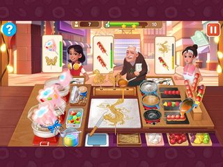 Screenshot 14: Breakfast Story: cooking game