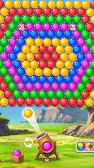 Screenshot 5: Bubble Shooter Move 4+