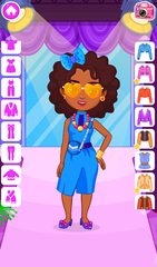 Screenshot 8: Fashion salon