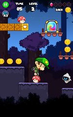 Screenshot 14: Bob Run: Adventure run game