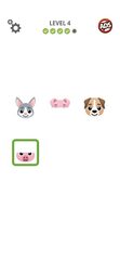 Screenshot 5: Emoji Match & Connect