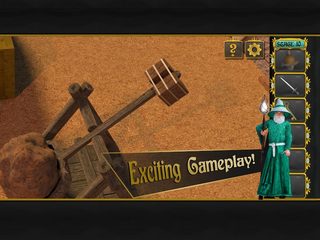 Screenshot 10: Legendary Escape