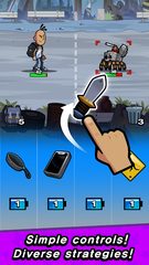 Screenshot 16: Backpack Heroes