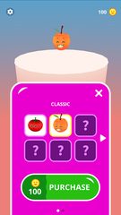 Screenshot 7: Fruity Quest