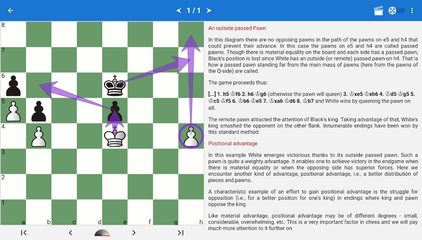Screenshot 9: Learn Chess: From Beginner to Club Player