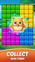 Screenshot 2: Cube Blast Journey - Puzzle