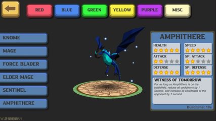 Screenshot 20: Penta Wars - Conquer the Battlefield