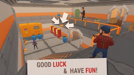 Screenshot 12: Hide Online - Hunters vs Props