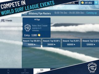 Screenshot 13: True Surf