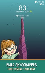 Screenshot 16: Sky Tower Tycoon – Idle Game