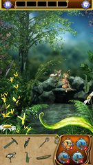 Screenshot 4: Hidden Object: Fairy Quest