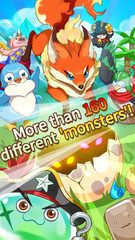 Screenshot 2: My little Monster