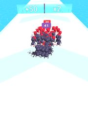 Screenshot 21: Ant Mob: Cake Rush!