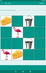 Screenshot 14: Brain game. Picture Match.