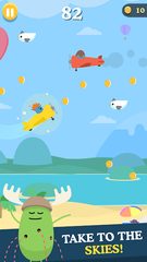 Screenshot 5: Dumb Ways To Die 3 : World Tou