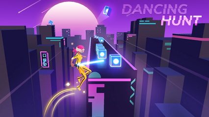 Screenshot 24: Dancing Hunt - Dash and Slash!