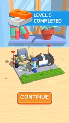 Screenshot 2: Construction Set