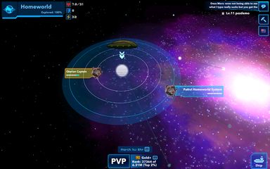Screenshot 14: Pixel Starships™