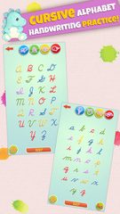 Screenshot 17: LetraKid Cursive: Kids Writing