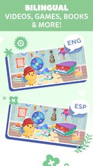 Screenshot 3: Canticos Bilingual Preschool