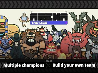 Screenshot 15: Arena Tactics - Tactical PVP!