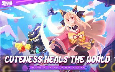Screenshot 16: Star Healer
