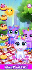 Screenshot 10: Unicorn Mommy Baby Pet Games 4+