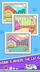 Screenshot 3: Merge Cats