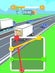 Screenshot 8: Belt it Runner