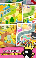 Screenshot 20: Hello Kitty Friends