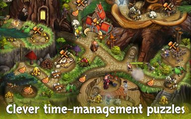 Screenshot 12: Northern Tale 4