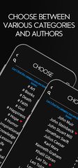 Screenshot 8: Cryptogram - Decrypt Quotes