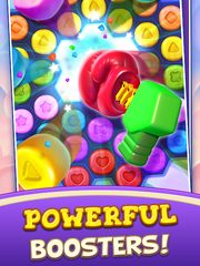 Screenshot 9: Toy Pop Adventure: Block Crush
