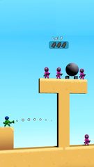 Screenshot 10: Bazooka Boy