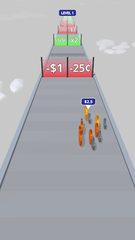 Screenshot 4: Money Rush
