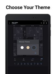Screenshot 14: Killer Sudoku by Sudoku.com