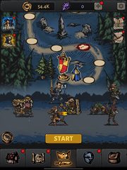 Screenshot 23: Darkest AFK - IDLE RPG offline