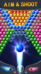 Screenshot 5: Bubble Pop Games