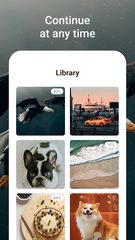 Screenshot 5: Jigsaw puzzles Puzzle World