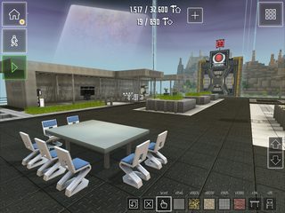 Screenshot 21: Block Fortress: Empires