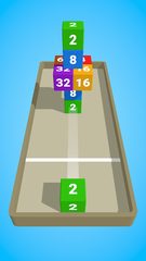 Screenshot 8: Mega Cube: 2048 3D Merge Game