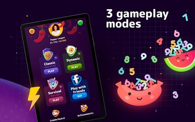 Screenshot 9: Numberzilla: Number Match Game