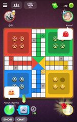 Screenshot 20: Ludo STAR