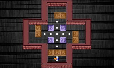 Screenshot 11: Sokoban (Boxman) Classic