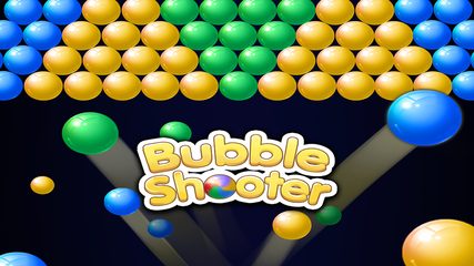 Screenshot 24: Bubble Shooter