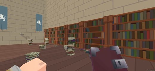 Screenshot 13: Simple Sandbox 2 : Middle Ages