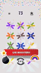 Screenshot 4: Popsicle Sticks Puzzle