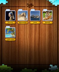 Screenshot 10: Sliding puzzle