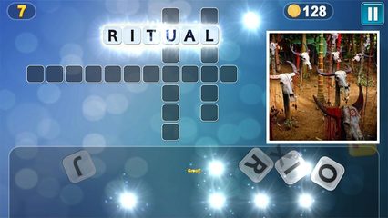 Screenshot 6: PixWords™