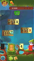 Screenshot 19: Solitaire Dream Forest Cards